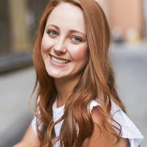 Meet your Posher, Reese